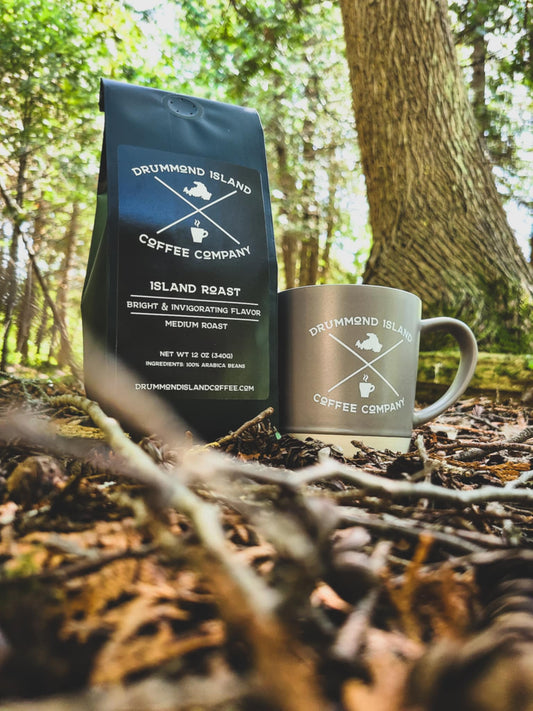 The Island Morning Bundle