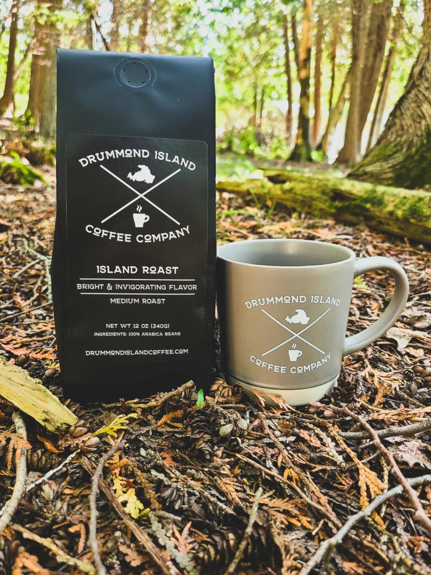 The Island Morning Bundle