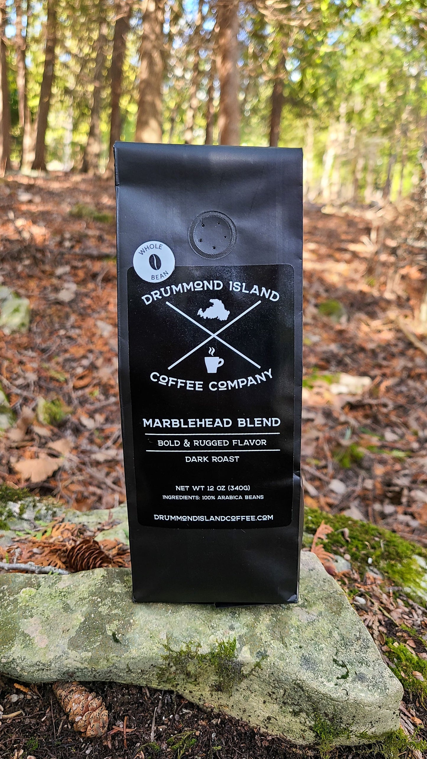 Marblehead Blend