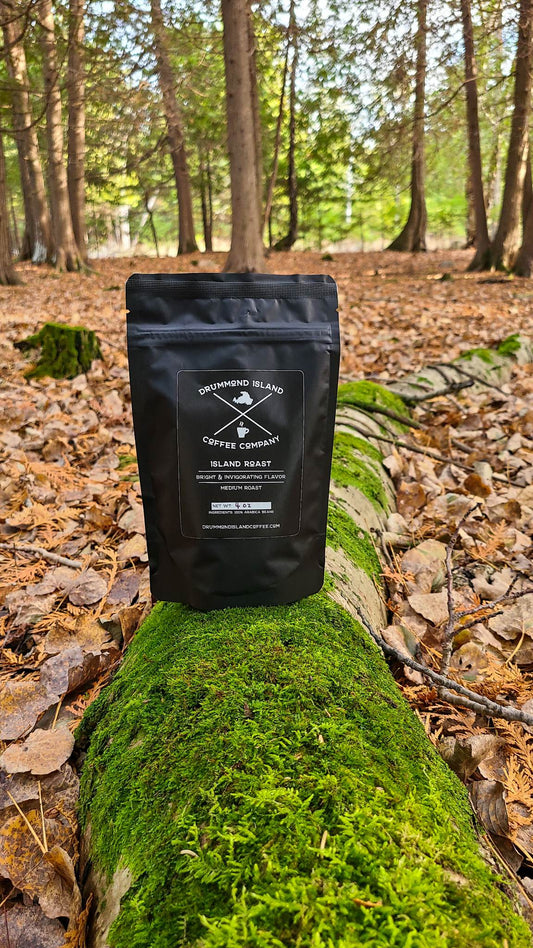 Island Roast Sampler