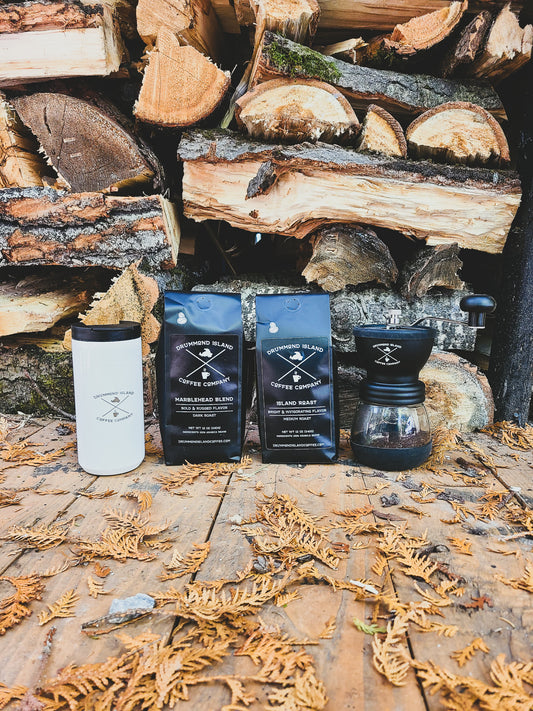 The Ultimate Coffee Bundle