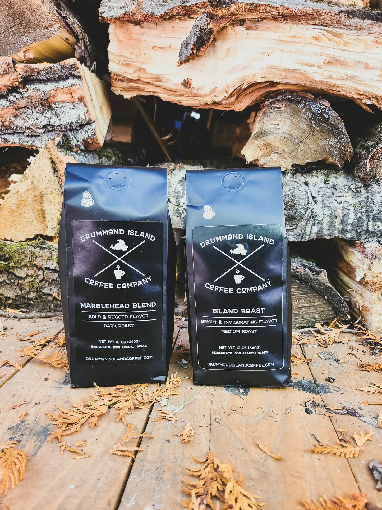 The Ultimate Coffee Bundle